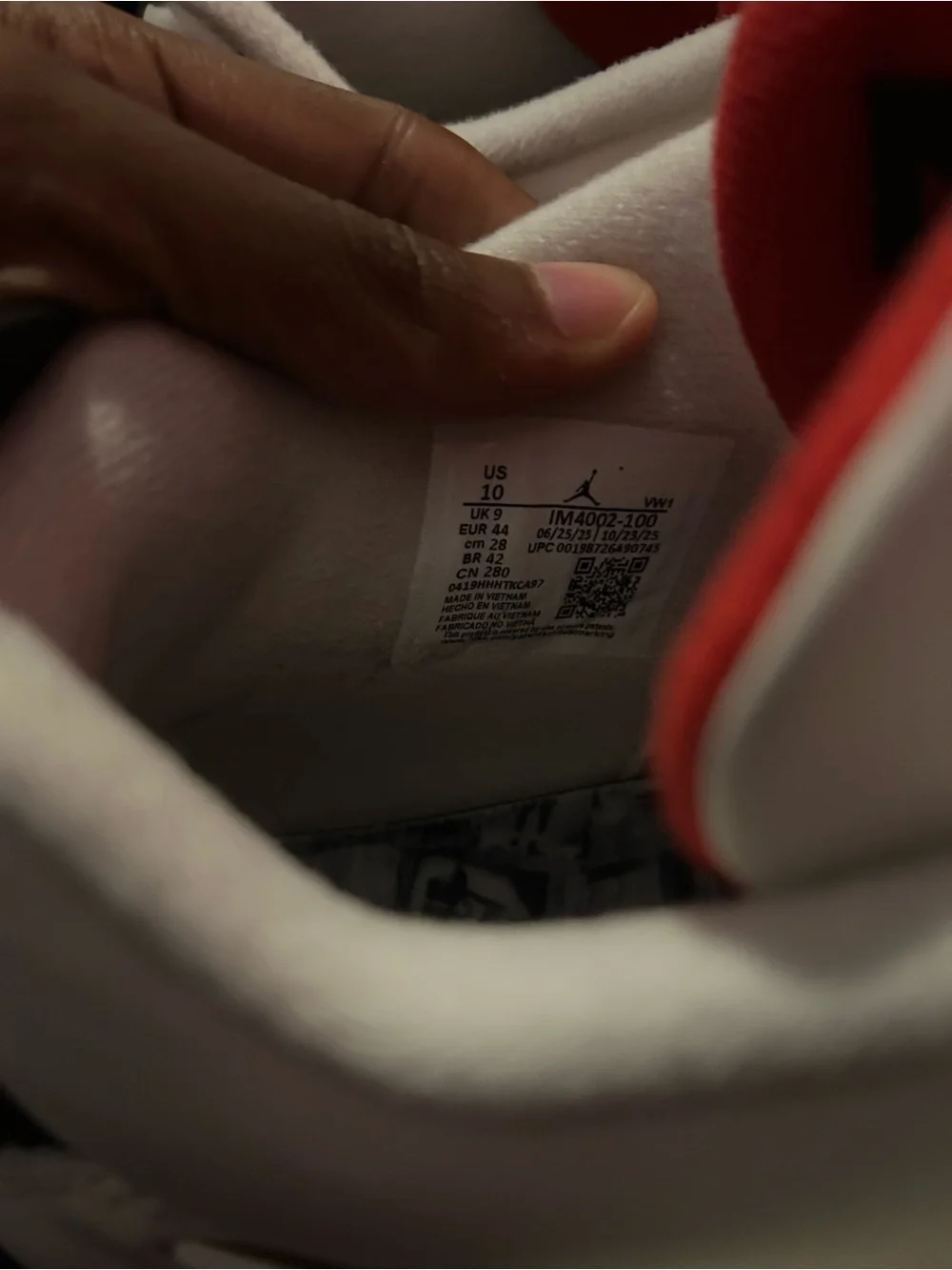 flight club jordan 4